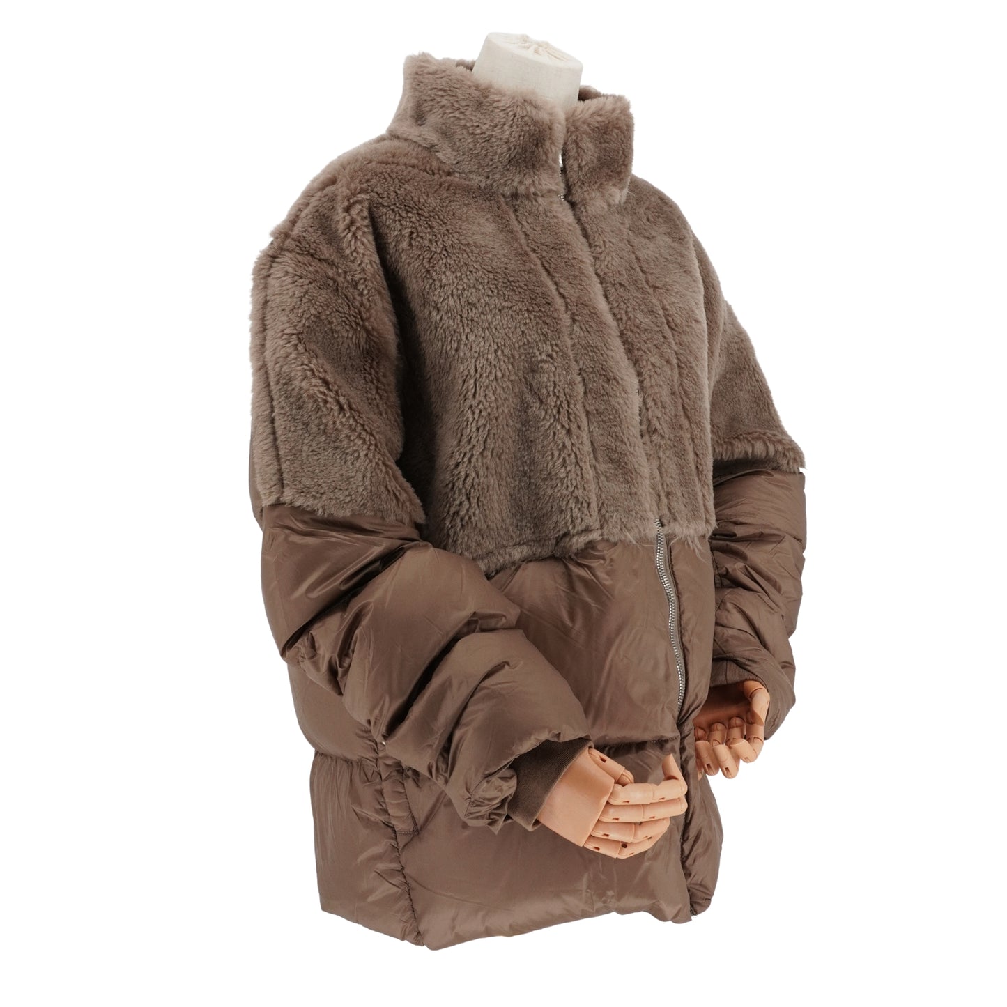 Chamarra Moncler RICK OWENS