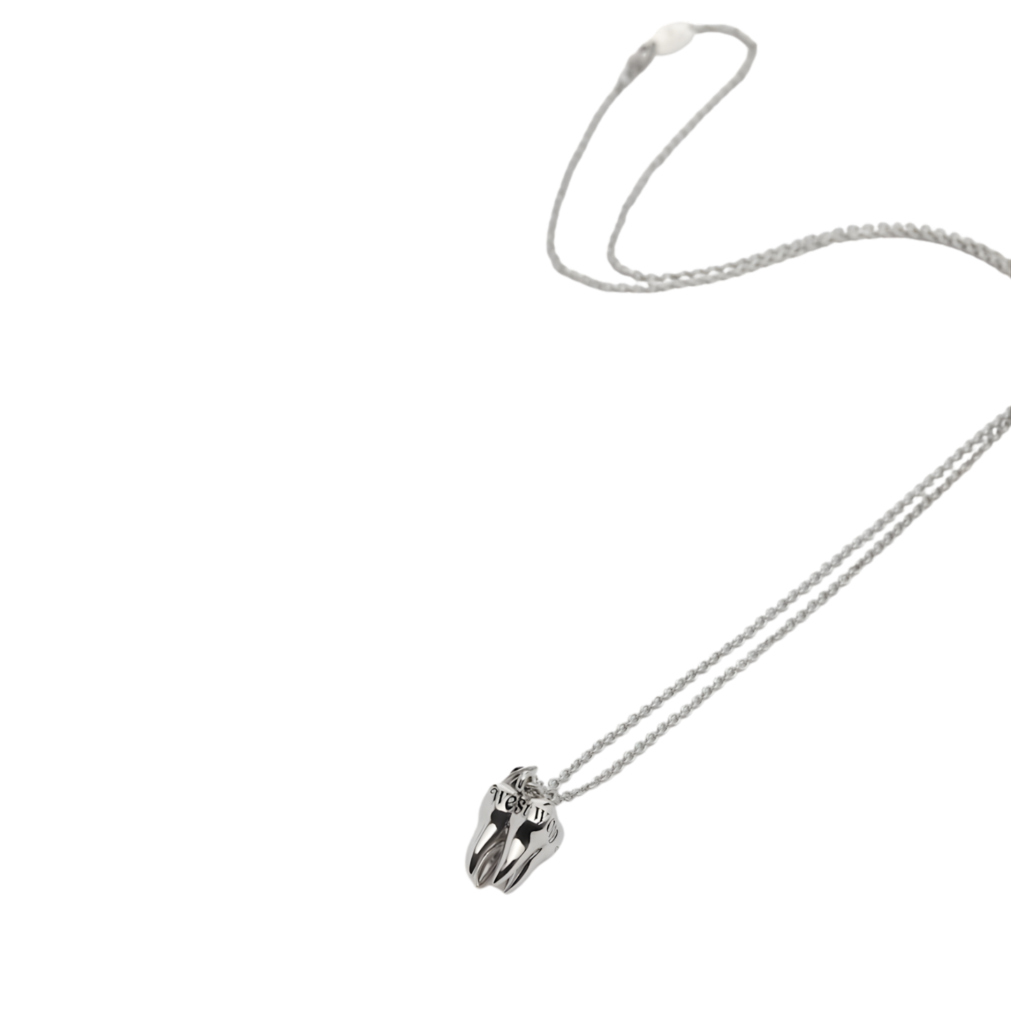 Vivienne Westwood Collar Tooth Orb