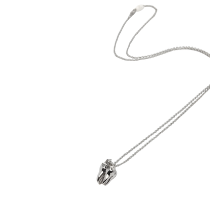 Vivienne Westwood Collar Tooth Orb