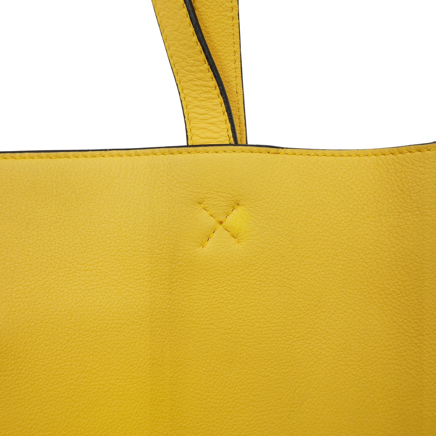 Bolsa Loewe Tote Tassel Bag