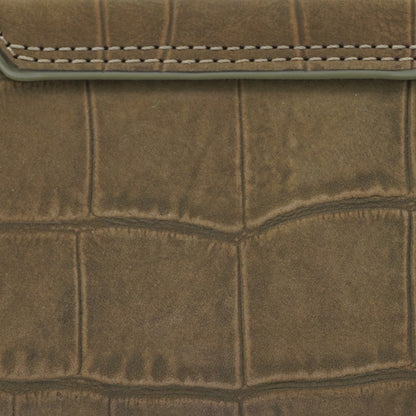 Bolsa Jacquemus le Chiquito Mini Verde