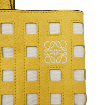Bolsa Loewe Tote Tassel Bag