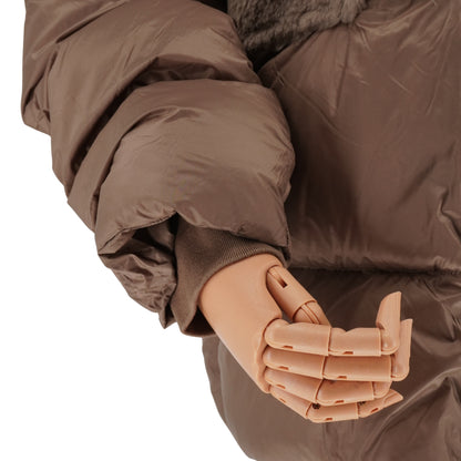 Chamarra Moncler RICK OWENS