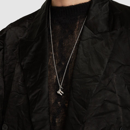 Vivienne Westwood Collar Tooth Orb