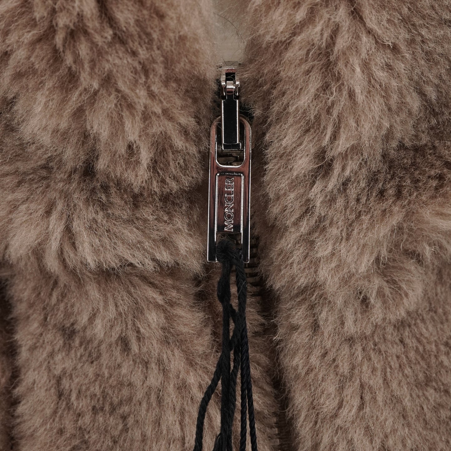 Chamarra Moncler RICK OWENS