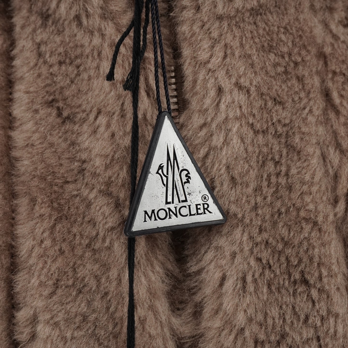 Chamarra Moncler RICK OWENS