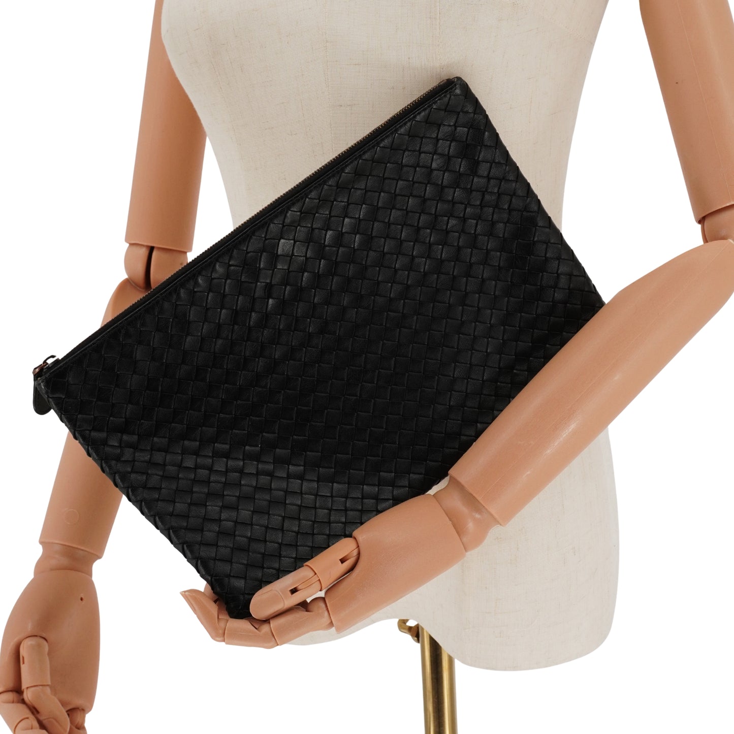 Bolsa Bottega Veneta Clutch Bag