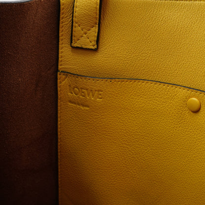 Bolsa Loewe Tote Tassel Bag
