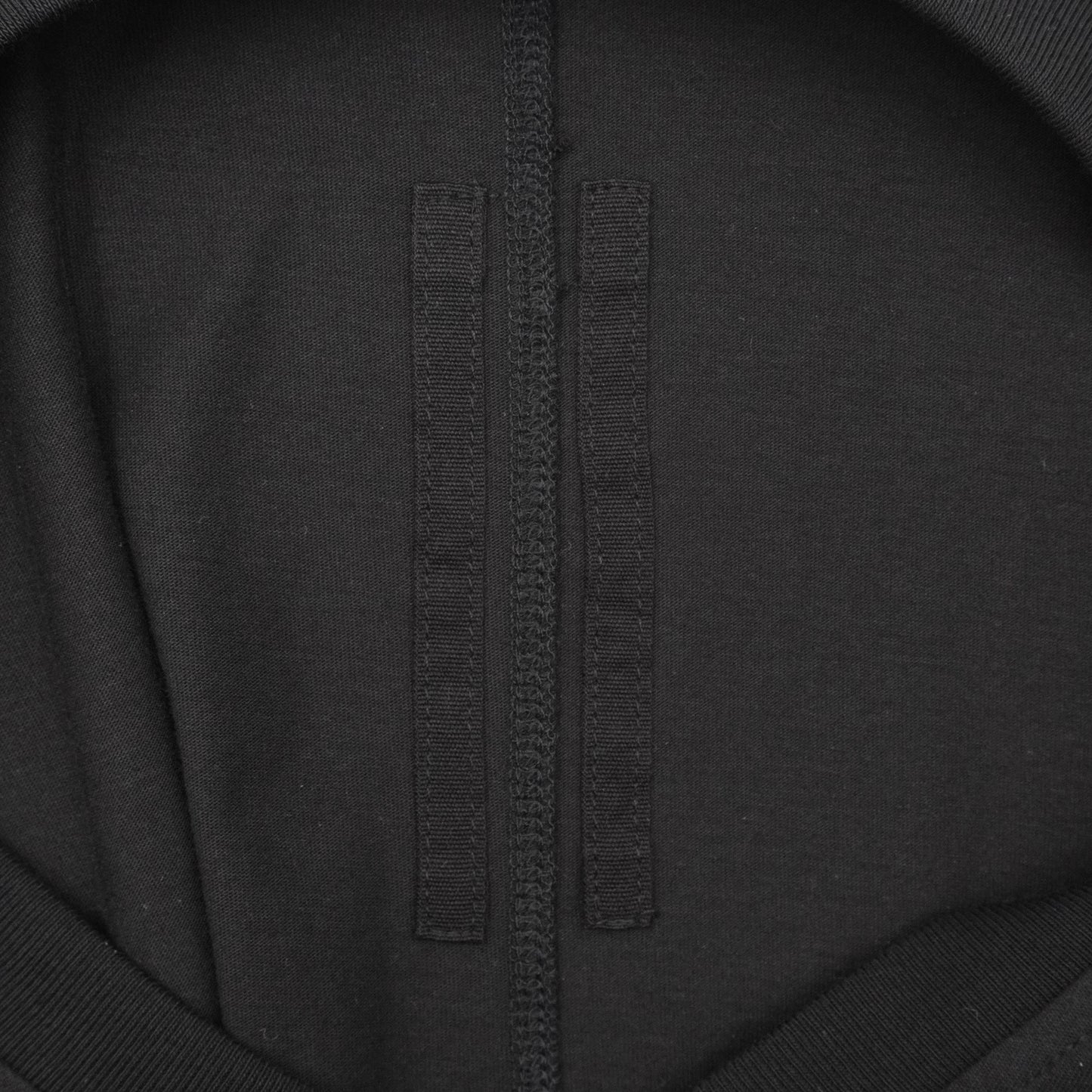 Playera Rick Owens Drkshdw V-Neck Tee