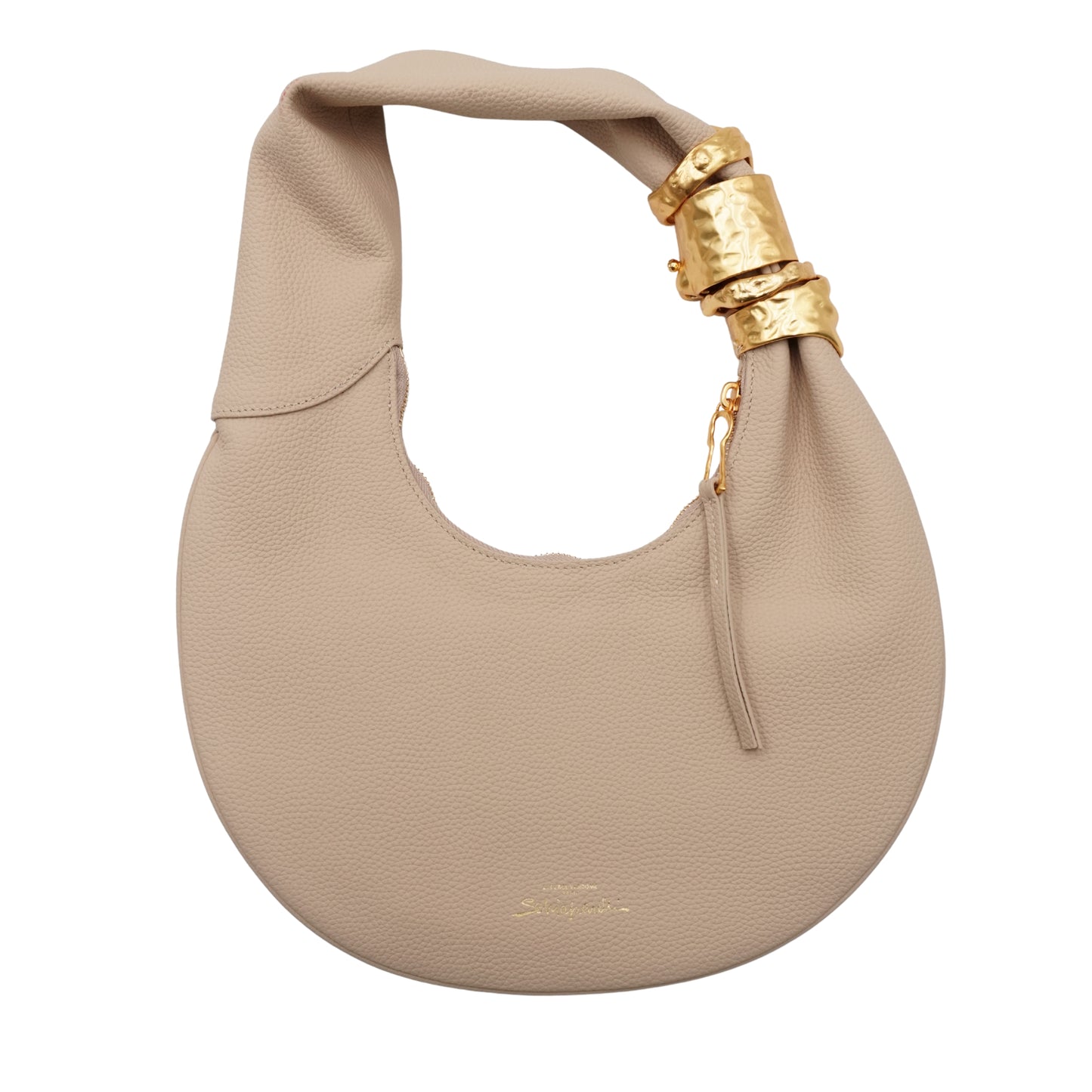 Bolsa Schiaparelli Soufflé Baguette