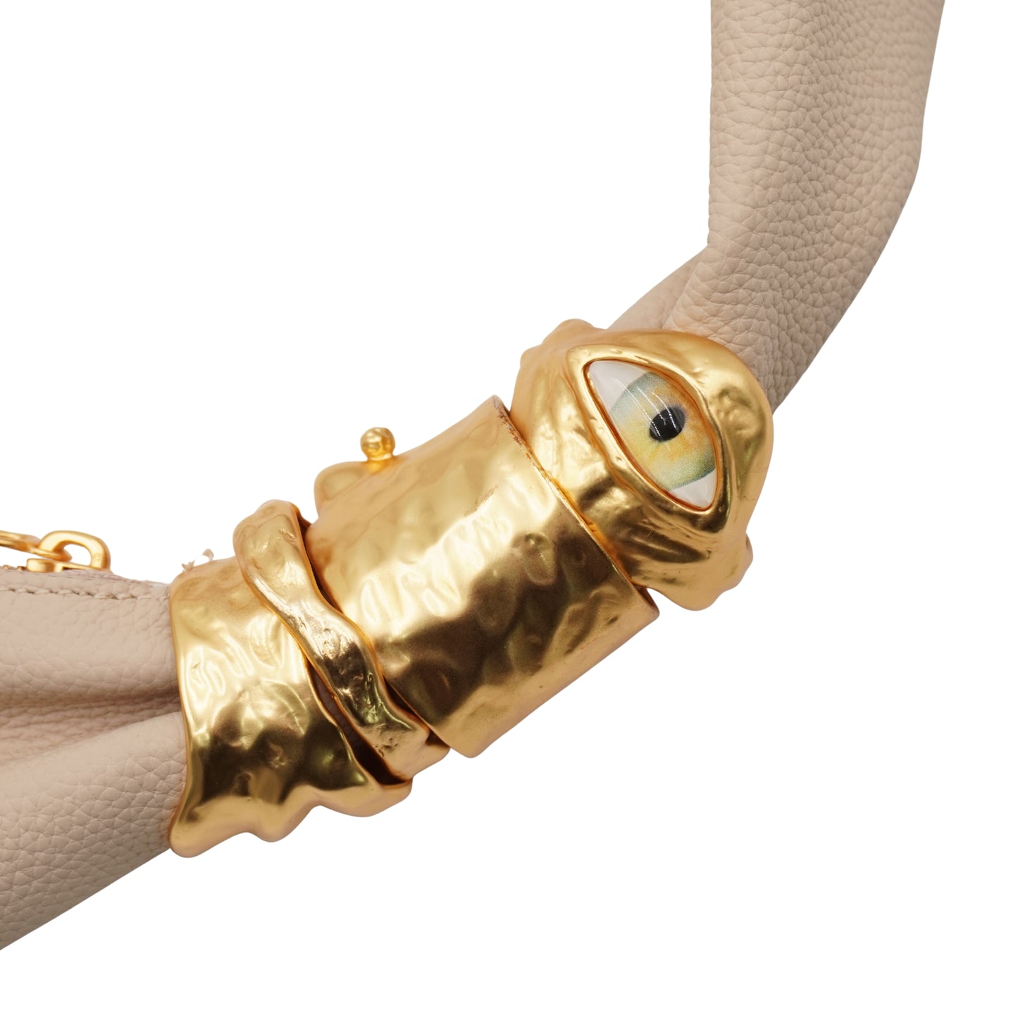 Bolsa Schiaparelli Soufflé Baguette
