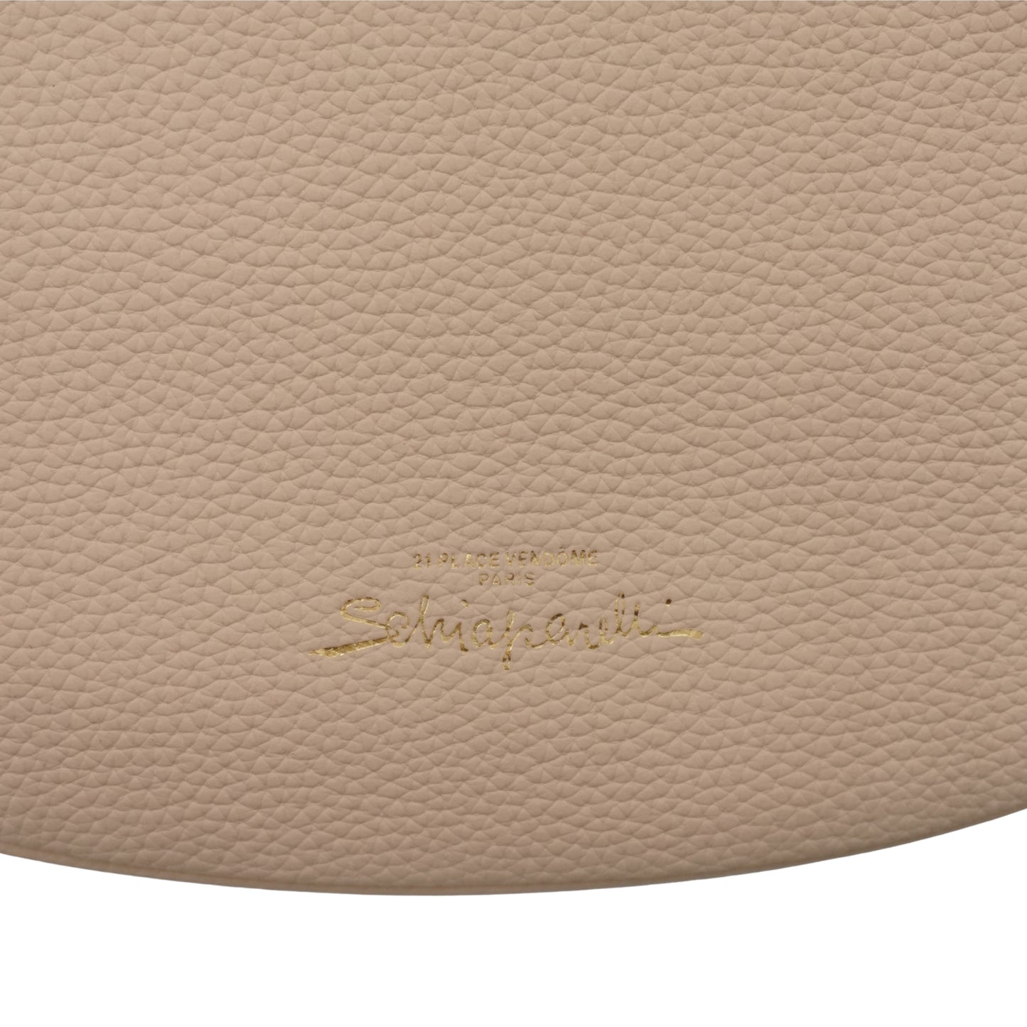 Bolsa Schiaparelli Soufflé Baguette