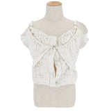 Blusa Jacquemus Le Gadjo De Lino