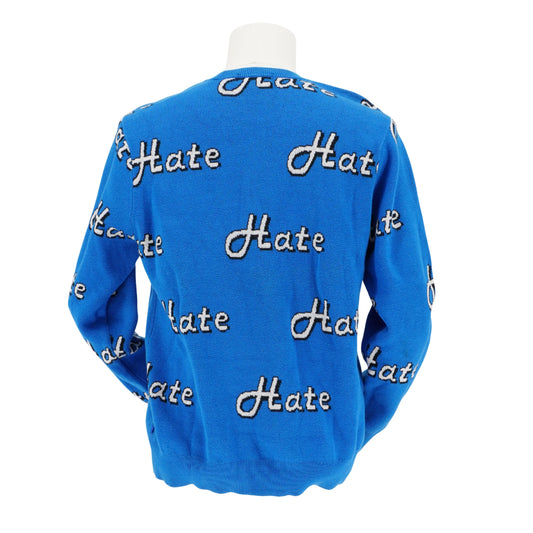 Suéter Supreme Knitted HATEHATE