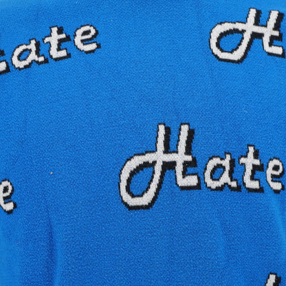 Suéter Supreme Knitted HATEHATE