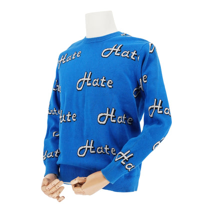 Suéter Supreme Knitted HATEHATE