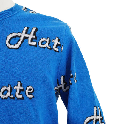 Suéter Supreme Knitted HATEHATE