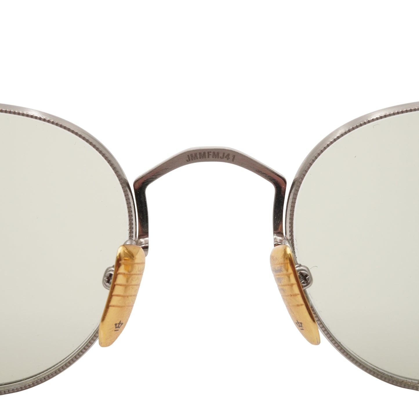 Lentes de Sol Jacques Marie Mage Lentes JMM x Stanley Kubrick Full Metal Jacket