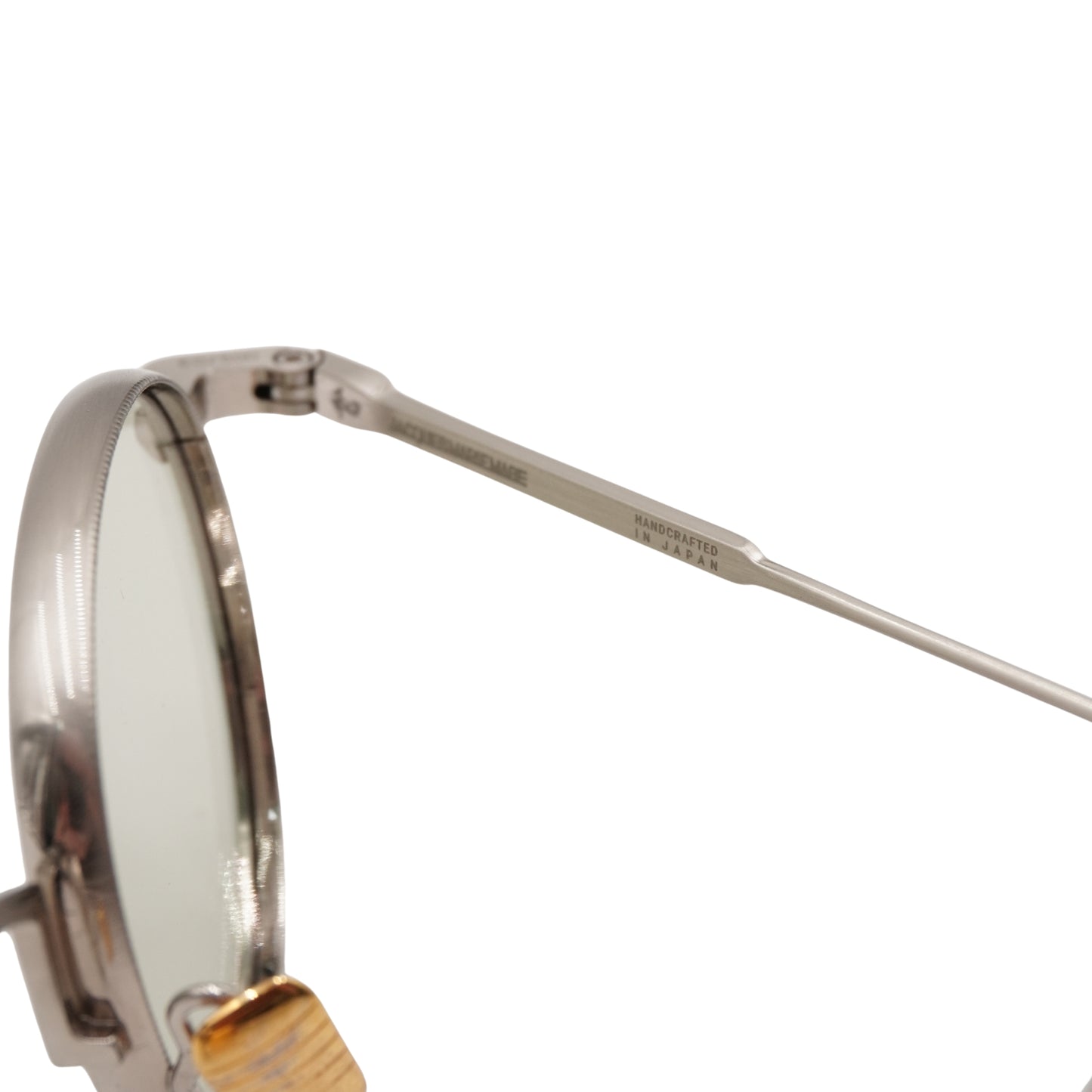 Lentes de Sol Jacques Marie Mage Lentes JMM x Stanley Kubrick Full Metal Jacket