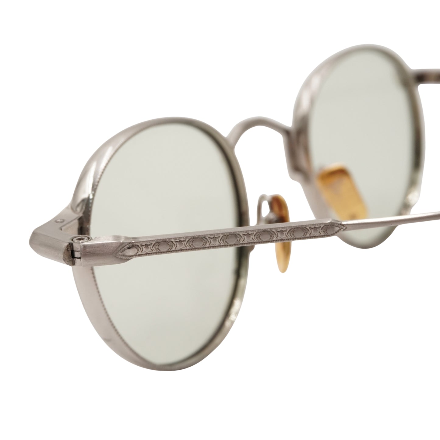 Lentes de Sol Jacques Marie Mage Lentes JMM x Stanley Kubrick Full Metal Jacket