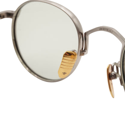 Lentes de Sol Jacques Marie Mage Lentes JMM x Stanley Kubrick Full Metal Jacket