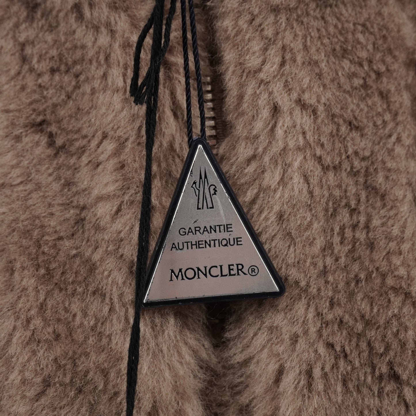 Chamarra Moncler RICK OWENS