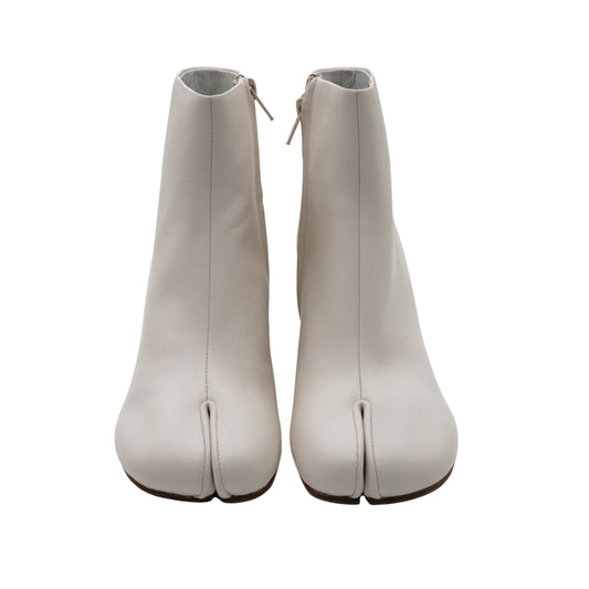 Ankle Boots Maison Margiela Tabi Mid-Heel