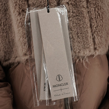 Chamarra Moncler RICK OWENS