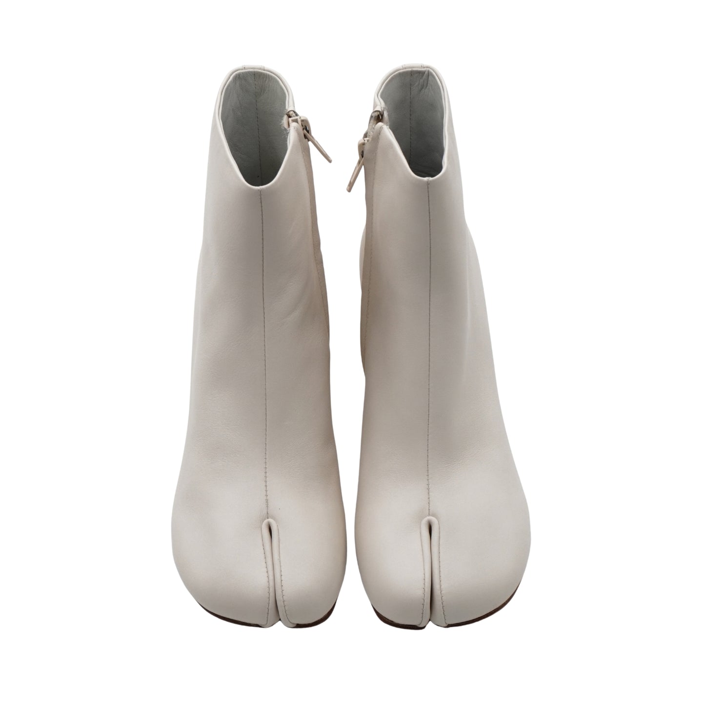 Ankle Boots Maison Margiela Tabi Mid-Heel