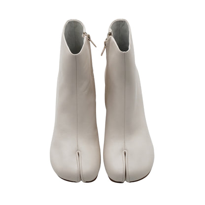 Ankle Boots Maison Margiela Tabi Mid-Heel