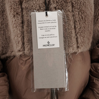 Chamarra Moncler RICK OWENS