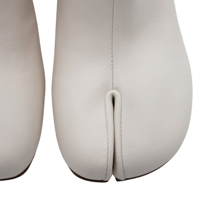 Ankle Boots Maison Margiela Tabi Mid-Heel