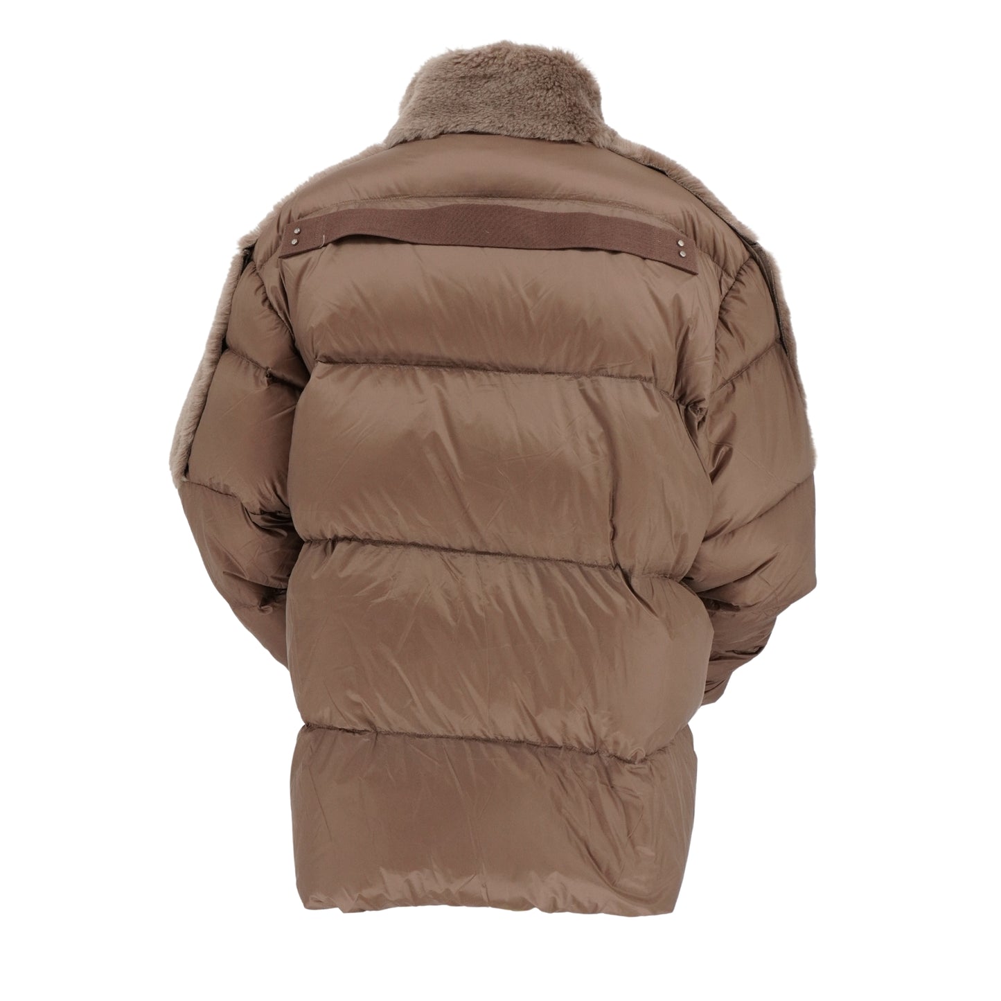 Chamarra Moncler RICK OWENS
