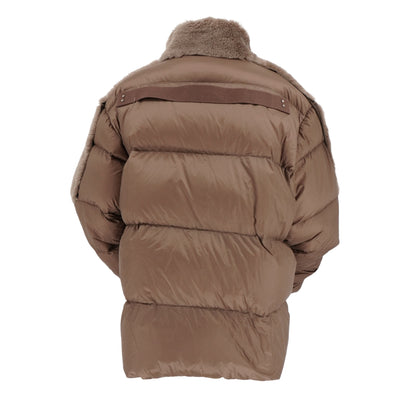 Chamarra Moncler RICK OWENS