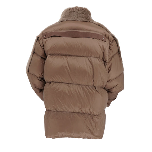 Chamarra Moncler RICK OWENS