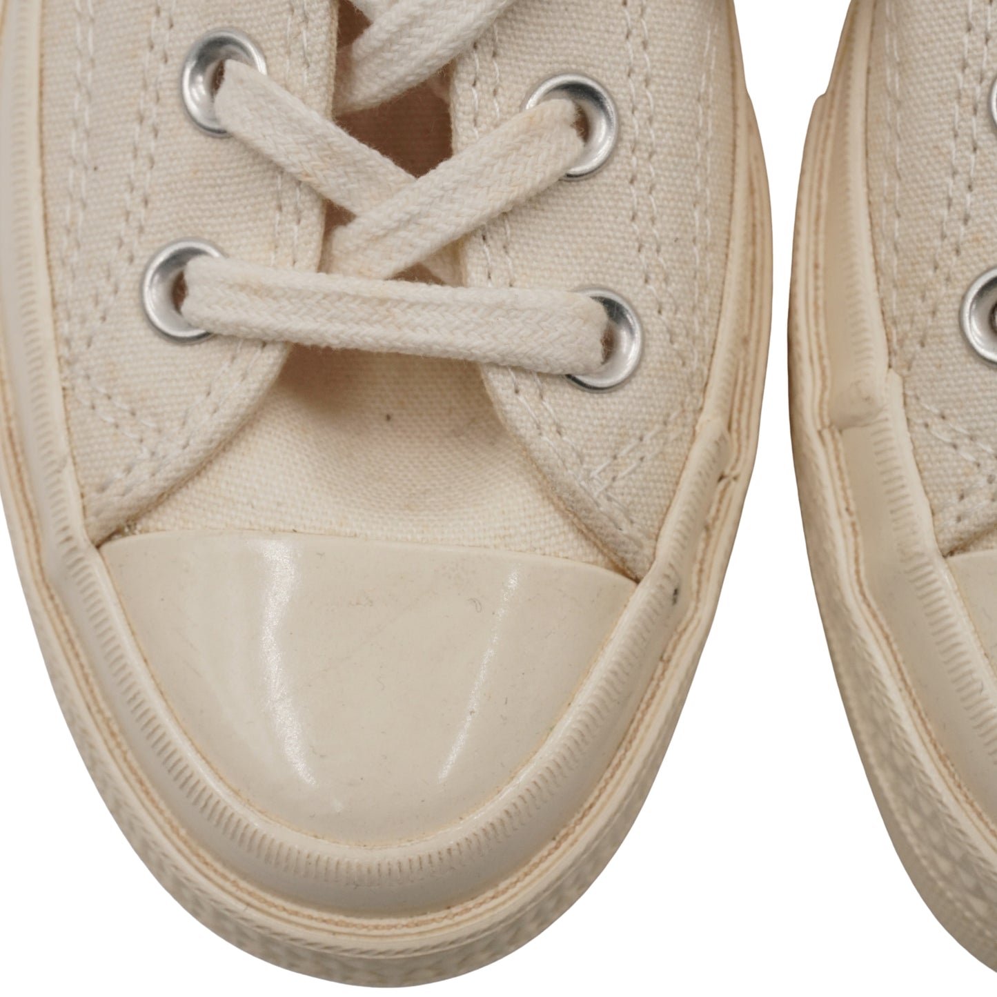 Tenis Comme des Garçons Play × Converse Tenis Chuck 70 Low Heart