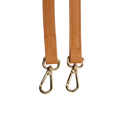 Jacquemus Bolsa Le Chiquito mini café
