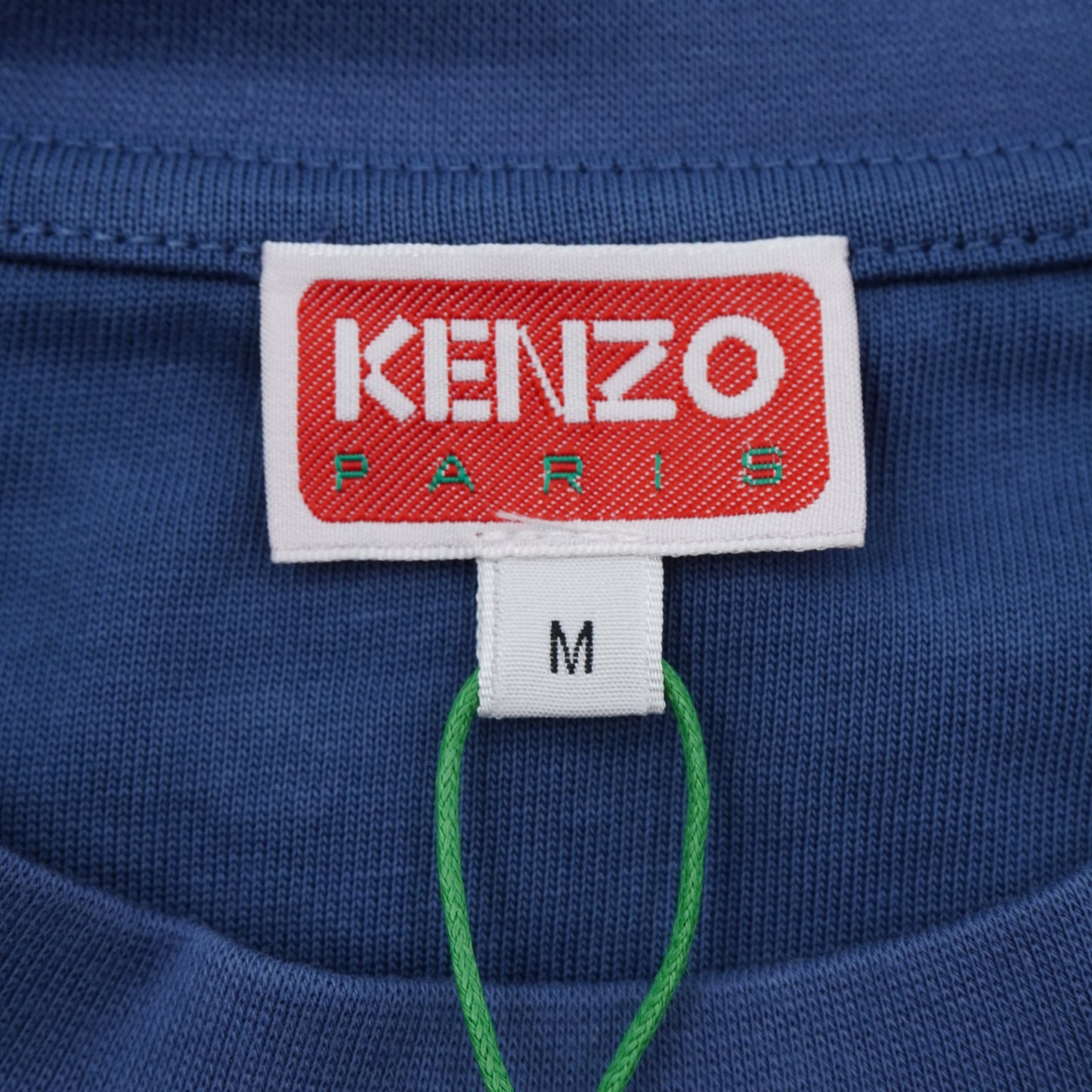 Playera Kenzo Logo Tee