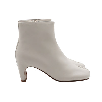 Ankle Boots Maison Margiela Tabi Mid-Heel