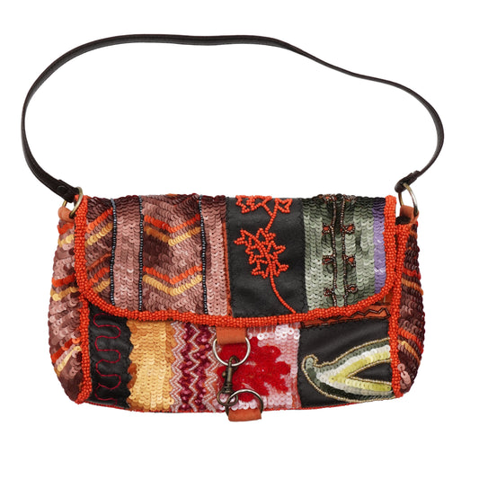 Bolsa Jamin Puech French Niche