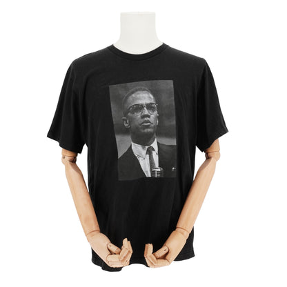 Playera Supreme Roy DeCarava Malcolm