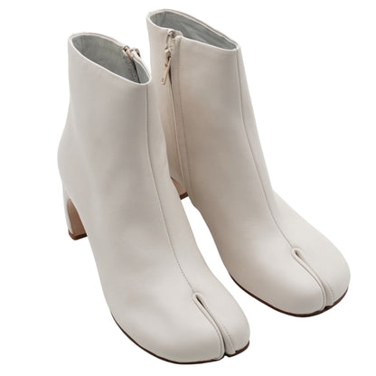Ankle Boots Maison Margiela Tabi Mid-Heel