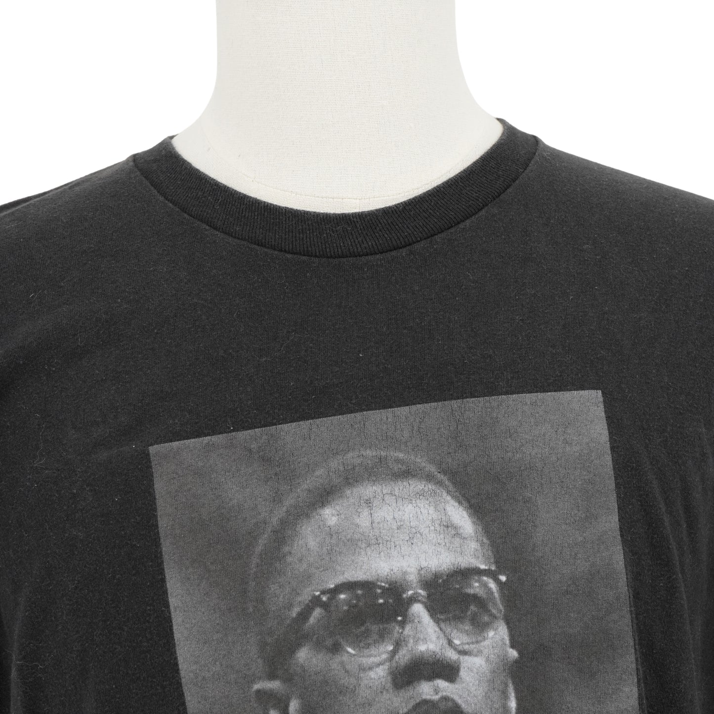 Playera Supreme Roy DeCarava Malcolm