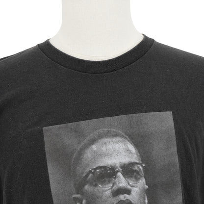 Playera Supreme Roy DeCarava Malcolm