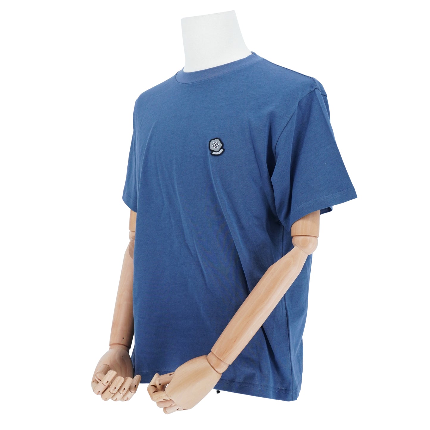 Playera Kenzo Logo Tee