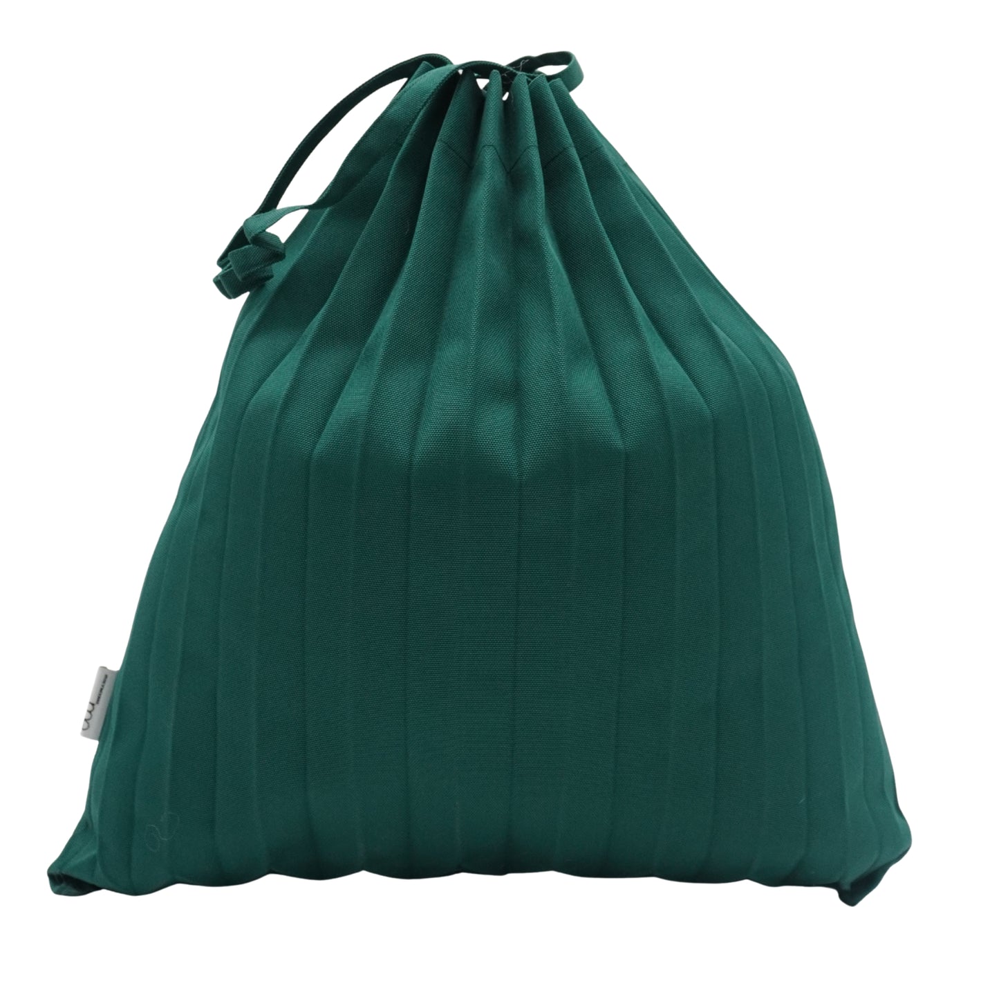 Bolsa Issey Miyake Tote Issey Verde