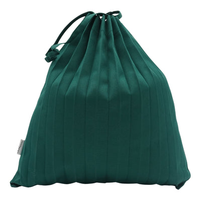 Bolsa Issey Miyake Tote Issey Verde