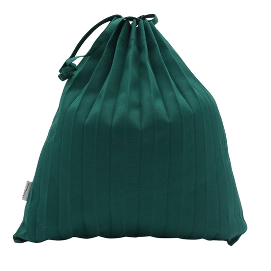Bolsa Issey Miyake Tote Issey Verde