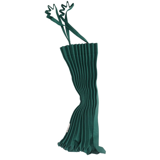 Bolsa Issey Miyake Tote Issey Verde
