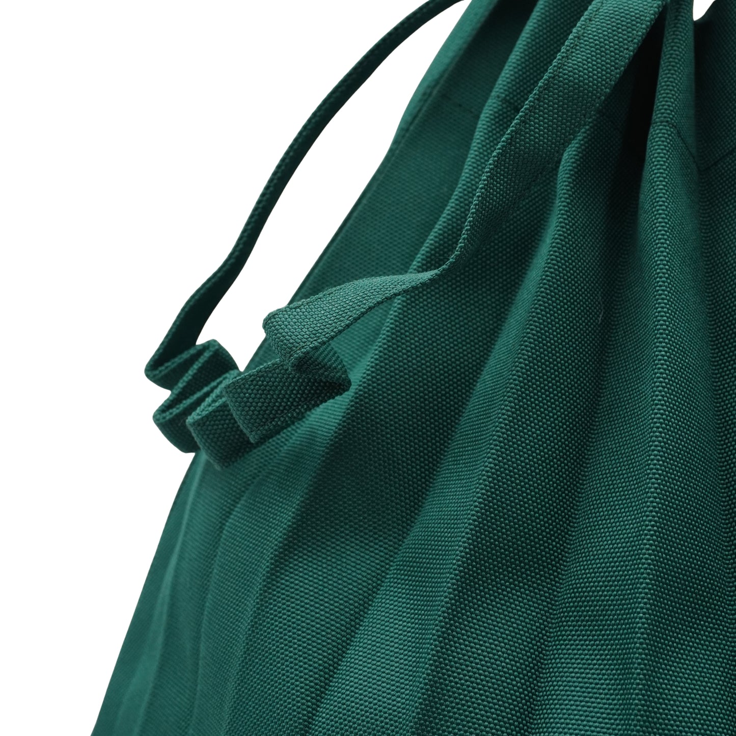 Bolsa Issey Miyake Tote Issey Verde